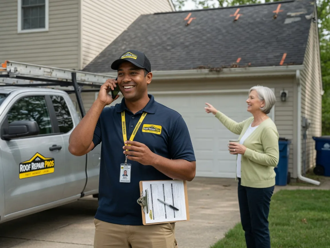 Roof Repair Amalia, NM FAQs